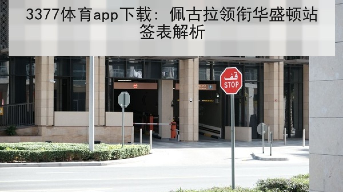 3377体育app下载: 佩古拉领衔华盛顿站签表解析